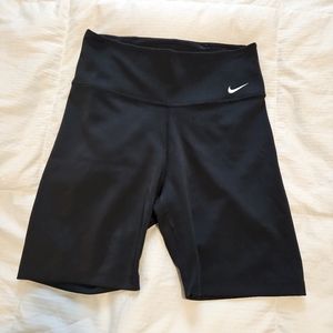 Women's Nike Biker Shorts